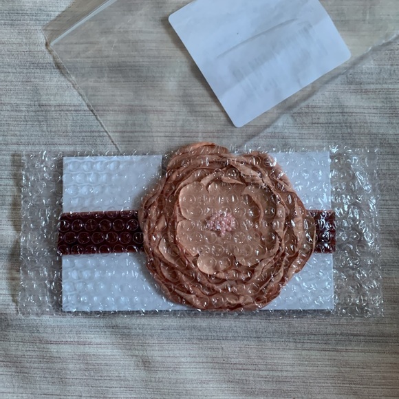 NWT UO rosette choker - Picture 8 of 9